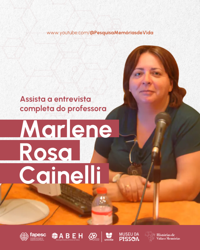 Marlene Rosa Cainelli